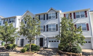 7133 Wytheville Cir, Fredericksburg, VA 22407