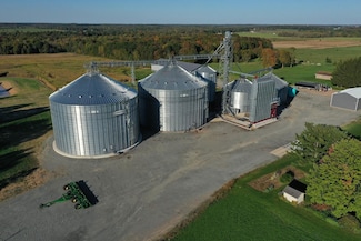 W 2306 Us Hwy 10, Granton, WI 54436