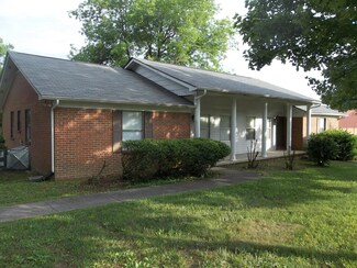 7410 Deane Hill Dr, Knoxville, TN 37919