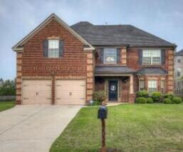 2033 Honors Cir, Graniteville, SC 29829