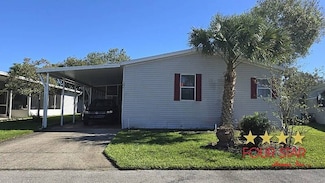 1521 Jerstad Way Unit 668, Kissimmee, FL 34746