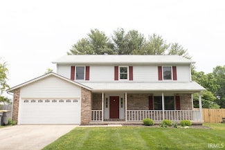 1005 S Carleton Ct, Bloomington, IN 47401