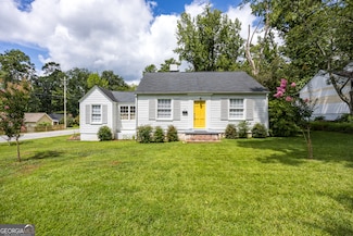 556 Marjorie Place, Macon, GA 31204