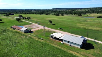 725 County Road 520, Evant, TX 76525