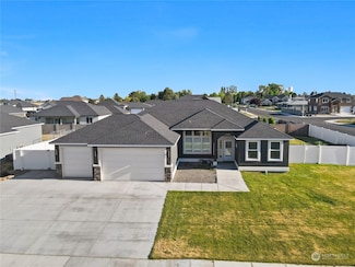 1300 E Mt Baker St, Othello, WA 99344