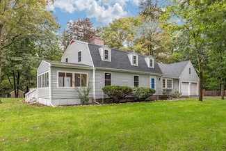 15 Powers Rd, Sudbury, MA 01776