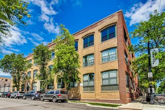 3201 N Ravenswood Ave Unit 310, Chicago, IL 60657