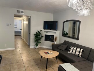 4601 Carlisle Blvd NE Unit B1, Albuquerque, NM 87109