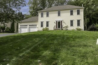 50 Meadow Ln, North Grafton, MA 01536