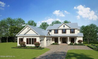 80 Whistling Palm Ct Unit LOT 94, Ponte Vedra, FL 32081