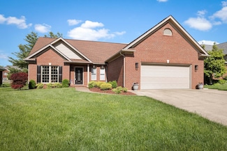 4295 Saddlebrooke Trail, Owensboro, KY 42303