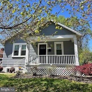 1213 Rowe St, Fredericksburg, VA 22401