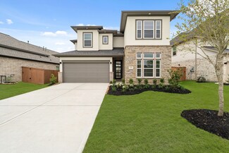 24811 Vervain Meadow Trail, Katy, TX 77493