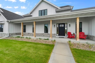 6250 Ronald Reagan Dr, Deforest, WI 53532