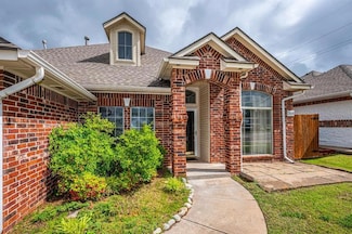 2105 SW 124th St, Oklahoma City, OK 73170