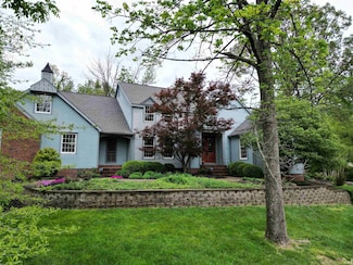 10632 Wilmington Dr, Evansville, IN 47725