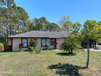 5685 Jamaica Rd, Cocoa, FL 32927