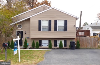 809 Duvall Hwy, Pasadena, MD 21122