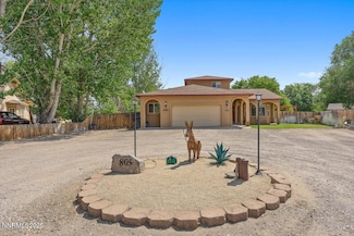 805 Samantha Cir, Fallon, NV 89406