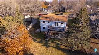 6214 W Coughran Ct, Sioux Falls, SD 57106