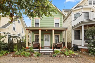 94 Mount Tabor Way, Ocean Grove, NJ 07756