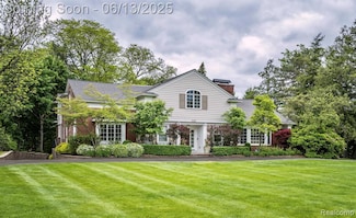 3320 Morningview Terrace, Bloomfield Township, MI 48301