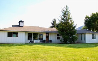 5079 Harnden Rd, Cashmere, WA 98815