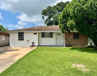 3134 7th Ave N, Texas City, TX 77590
