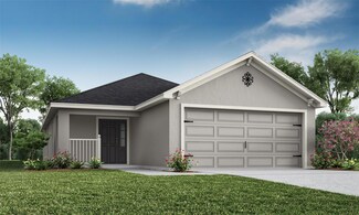 611 Bentley Noryh Dr, Auburndale, FL 33823