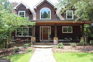 99 Landers Rd NE, Rydal, GA 30171