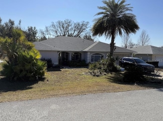 5824 SW 100th Ln, Ocala, FL 34476