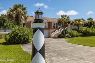 233 Shell Hill Rd, Sealevel, NC 28577