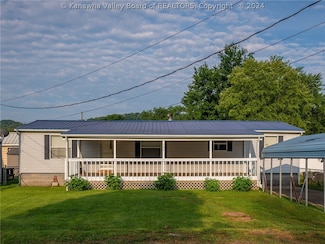 133 Rockwood Dr, Bancroft, WV 25011