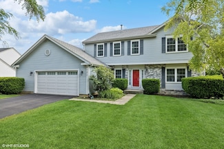 2131 Stewart Ln, West Dundee, IL 60118