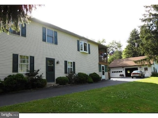 151 Boone Rd, Birdsboro, PA 19508