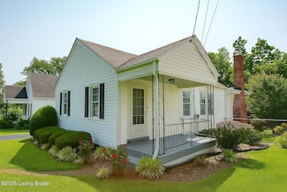 10504 Fairview Ave, Louisville, KY 40299