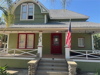 850 E Columbia Ave, Pomona, CA 91767