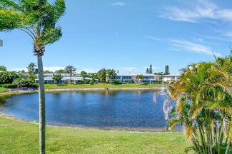 1340 NW 18th Ave Unit 202, Delray Beach, FL 33445