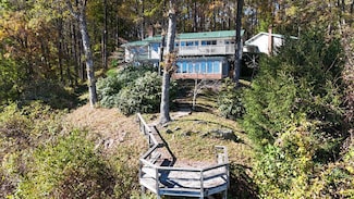 4127 Busted Rock Rd, Meadows of Dan, VA 24120