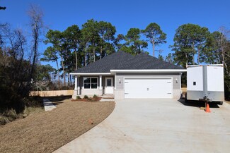 3886 Captains Ct, Gulf Breeze, FL 32563