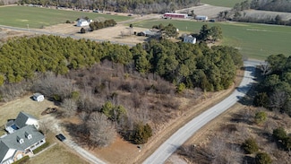 Lot X Butler's Bluff Dr Unit Lot X, Cape Charles, VA 23310