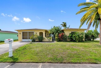 9611 Towanda Ln, Port Richey, FL 34668