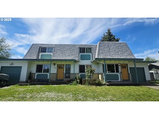 154 Norman Ave, Eugene, OR 97404