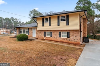 2002 Twin Falls Rd, Decatur, GA 30032