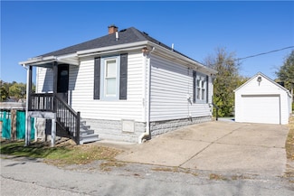 567 Duncan Ave, Washington, PA 15301