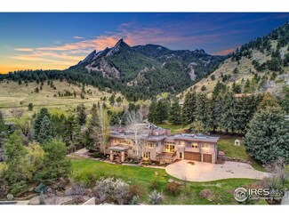 770 Circle Dr, Boulder, CO 80302
