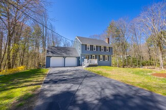 248 Harry Howes Rd, Sanford, ME 04073