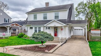 1104 Taylor St, Joliet, IL 60435