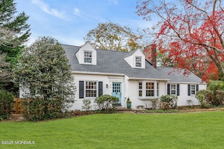 40 Buena Vista Ave, Fair Haven, NJ 07704