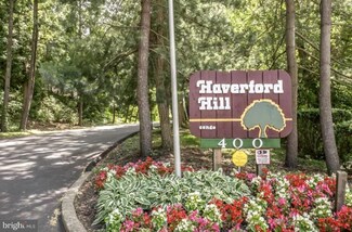 400 Glendale Rd Unit F22, Havertown, PA 19083